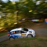 ADAC Rallye Deutschland