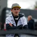 Luca Pröglhöf: Der Tabellenführer aus Österreich wiegt sich nicht in falscher Sicherheit