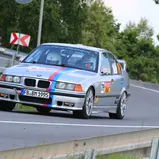 ADAC Rallye Masters, AvD Sachsen Rallye