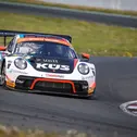 ADAC GT Masters, Oschersleben, KÜS TEAM75 Bernhard, Klaus Bachler, Timo Bernhard