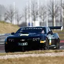 ADAC GT Masters, Oschersleben, Reiter Engineering