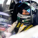 #29 / Montaplast by Land Motorsport / Ricardo Feller