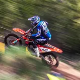 Deutsche Motocross Meisterschaft / DMX