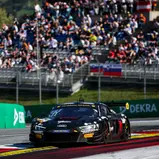 Neueinsteiger HGL Racing will auch in Zandvoort wieder mit dem Audi R8 LMS GT3 Evo 2 glänzen