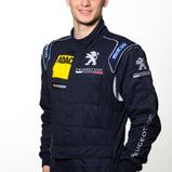 ADAC TCR Germany, Niedertscheider Motorsport, Lukas Niedertscheider