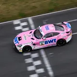 #8 Rodrigo Almeida / Josef Knopp / BWT Mücke Motorsport / Mercedes-AMG GT4 / Motorsport Arena Oschersleben