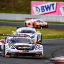 Die Callaway-Corvette C7 GT3-R hat bereits fünf Mal in Österreich gewonnen