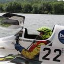 Int. ADAC MSG Motorboot Cup Int. ADAC MSG Motorboot Cup