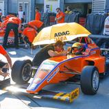 ADAC Formel 4, Lausitzring, Benjamin Mazatis, kfzteile24 Mücke Motorsport