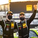 ADAC GT Masters, SSR Performance, Michael Ammermüller, Christian Engelhart