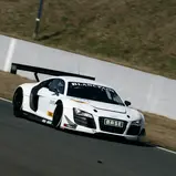 Reifen-Test - Oschersleben