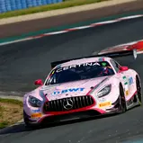 ADAC GT Masters, BWT Mücke Motorsport, Sebastian Asch, Stefan Mücke, Lucas Auer