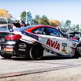 #8 / Team AVIA Sorg Rennsport / BMW M4 GT4 / Nicolai Møller Madsen / Philipp Miemois