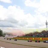 Impressionen MotoGP Sachsenring 2025