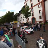 ADAC Rallye Masters, ADAC Niedersachsen Rallye