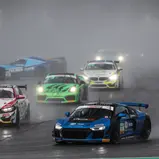 ADAC GT4 Germany, Nürburgring, racing one, Nico Rindlisbacher, Patricija Stalidzane