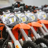 ADAC MX Academy powered by KTM