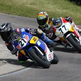 Anina Urlaß (Hohndorf), ADAC Mini-Bike Cup, Bopfingen
