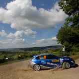 ADAC Rallye Deutschland