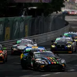 ADAC GT4 Germany