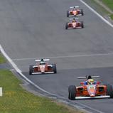 ADAC Formel 4, Nürburgring, Lando Norris, kfzteile24 Mücke Motorsport