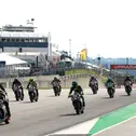 ADAC Junior Cup powered by KTM