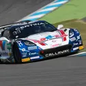 ADAC GT Masters, Hockenheim, Callaway Competition, Jules Gounon, Daniel Keilwitz