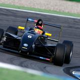 ADAC Formel Masters, Hockenheimring, Marvin Dienst, Neuhauser Racing