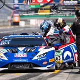 DF1 neuer TV-Partner des ADAC GT Masters