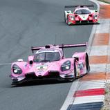 #8 BWT Mücke Motorsport / Julien Apotheloz / Riccardo Leone Cirelli / Duqueine D08 / Zandvoort