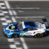 #91 / Team Joos Sportwagentechnik / Porsche 911 GT3 R / Johannes Stengel (DEU), Marco Holzer (DEU)