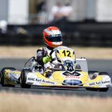 ADAC Kart Academy, Oschersleben
