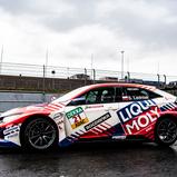 #21 Szymon Ladniak (Liqui Moly Team Engstler / Honda Civic FK7 TCR)