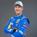 David Schumacher wurde 2017 Vizemeister in der DKM