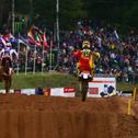 MXoN Team Germany, Kegums