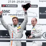 ADAC GT Masters, Hockenheimring, Frank Kechele, Dominik Schwager, Lambda Performance
