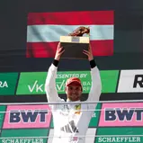 #22 Lucas Auer (AUT / Mercedes-AMG GT3 / Mercedes-AMG Team Landgraf), Red Bull Ring 2026 
