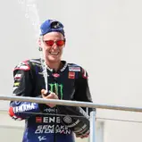20 QUARTARARO Fabio (FRA) Monster Energy Yamaha MotoGP YAMAHA