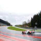 #30 Frikadelli Racing Team / Klaus Abbelen / Felipe Laser / Ligier / Spa-Francoorchamps