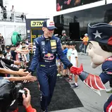 #130 Luca Engstler (DEU / Lamborghini Temerario GT3 / Red Bull Team Abt), Norisring 2026