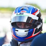 ADAC Formel 4, Hockenheim, US Racing - CHRS, Roman Stanek