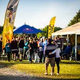 ADAC MX Masters, Tensfeld