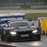 ADAC GT Masters, Slovakia Ring, Claudia Hürtgen, Dominik Baumann, PIXUM Team Schubert