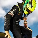 ADAC Formel 4, Sachsenring, Mick Schumacher, Van Amersfoort Racing
