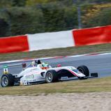 ADAC Formel 4, Nürburgring (24h-Rennen), R-ACE GP, Victor Bernier