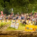 ADAC MX Masters, Tensfeld
