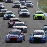 ADAC TCR Germany, Hockenheim, Hyundai Team Engstler, Luca Engstler, HP Racing International, Harald Proczyk