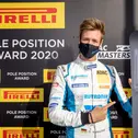ADAC GT Masters, Hockenheimring, Rutronik Racing, Dennis Marschall