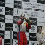 Zandvoort
