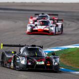 #14 MRS GT-Racing / Ligier JS P320 / Rory Penttinen (FIN)